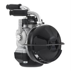 Vergaser DELL'ORTO SHA 15.15 C Flachschieber 02045