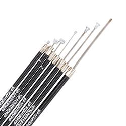 Seilzugkit SIP PERFORMANCE für Lambretta DL/GP 125-200