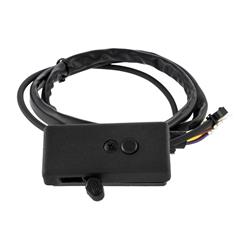 Blinkerschalter SIP für Vespa P125X/PX125E-> 100049/P150X ->410580/P200E -> 137653