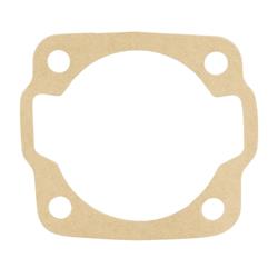Dichtung Zylinderfuß PINASCO 50-130 ccm (d) 0,2mm, 25331655 für Vespa 50/PK50/S/XL/XL2