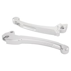 Sporthebel Set Kupplung/Bremse SIP links & rechts HBZ HENGTONG für Vespa PX'98/MY/'11