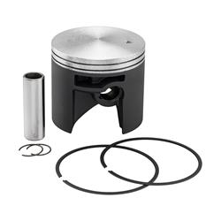 Kolben VMC Explorer 244 ccm, 00 für Vespa 200 Rally/P200E/PX200 E/Lusso/'98/MY/Cosa 200