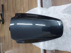 BMW Kotflügel vorne NEU