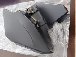 BMW Spritzschutz hinten rechts NEU BMW Spritzschutz hinten rechts NEU