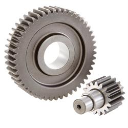 Getriebeübersetzung Z 17/49 MALOSSI 6712194 für Vespa GTS Super/GTS Super Sport, i.e., 125ccm