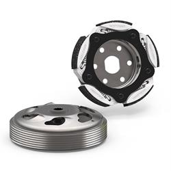 Kupplung MALOSSI Sport Maxi Fly Clutch 5217856 für YAMAHA X Max 300 i.e. ('17-) 4T LC