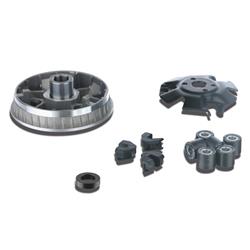 Variator MALOSSI Multivar 2000, 5113365 für PEUGEOT 125 Geopolis i.e./Jet Force/Satelis (FD6)