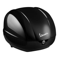 Top Case PIAGGIO FMS 2025 CM328317 für Vespa GTS/GTS Super/GTV/GT 60, 125-310ccm