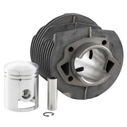 Zylinder SIL 150 ccm für Lambretta 150 LI/Special/SX/GP/DL