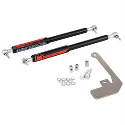 Gasdruckfeder MOTORINO DIAVOLO MD N°4.01, Hauptständer, 176444 - 070994 für Vespa PX80-200/PE/Lusso/'98/MY/T5