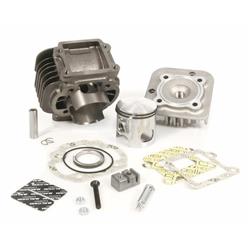 Rennzylinder MALOSSI 68 ccm 31 6882 für MINARELLI stehend 50ccm 2T AC