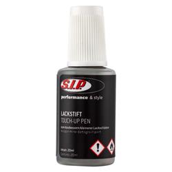 Lackstift SIP grau, Materia 715/C