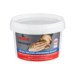Handwaschpaste NIGRIN