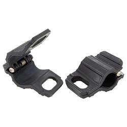 Befestigungsclips Transport für alle Lenker