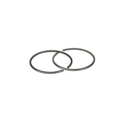 Kolbenringe MALOSSI 43,8x1,5trapezförmig