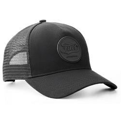 Kappe FUEL Logo Größe: one size