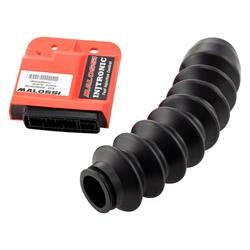 CDI Zündeinheit MALOSSI ECM für original Zylinder, 5518205 für 50ccm 4T AC Euro4