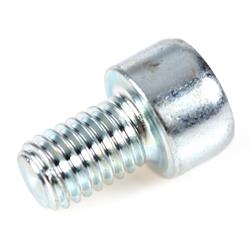 Schraube Ölablass M8x11 mm, Innensechskant, Getriebeöl für GILERA/PIAGGIO 2T/4T AC/LC