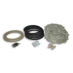 Kupplungsbeläge MALOSSI Sport für original Kupplung 5215608 für YAMAHA T-Max 530 i.e. '12-