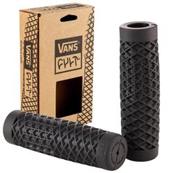 Griffe CULT VANS Waffle 22/22 mm L 125 mm für Vespa 125 VNB3-6/150 VB1/VBA/VBB/VGLA-B/T3-T4/GS VS2-5/160 GS