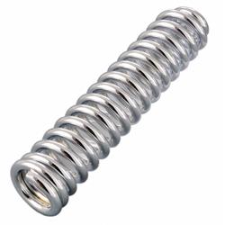 Feder, Schwingsattel, vorne für Vespa 125 Hoffmann A/B, -> 1952