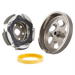 Kupplungskit MALOSSI Maxi Fly Clutch 5217420 für KAWASAKI 300 J (WS60)/ KYMCO 250 Bet&Win/Grand Dink/People/Xciting/Yup/ 300 Dink Street/Downtown/K-Xct/Super Dink/Xciting/ QUADRO 350 (T69N)