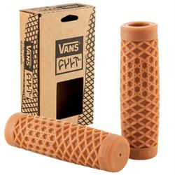 Griffe CULT VANS Waffle 22/22 mm L 125 mm für Vespa 125 VNB3-6/150 VB1/VBA/VBB/VGLA-B/T3-T4/GS VS2-5/160 GS