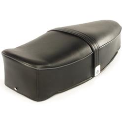 Sitzbank DIEFFE für Vespa 125 VNA/VNB/GT/GTR/Super/TS/150 VBA/VBB/GL/Sprint/V/Super/T4