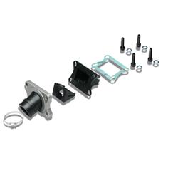 Ansaugstutzen MALOSSI VITON