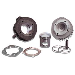 Rennzylinder MALOSSI 102 ccm 31 8691 für Vespa 50/PK50/S/XL/XL2