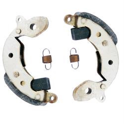 Starterbacken FERODO für PIAGGIO CIAO/PX/SI/Bravo/Superbravo/Grillo/Boss 50ccm 2T AC