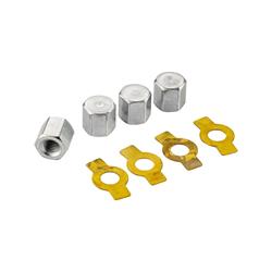 Muttern Kit M7 mm für Acma 1954-58/150 GL (4)