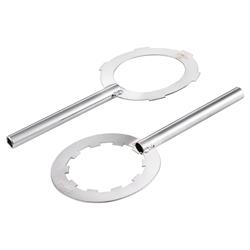 Haltewerkzeug Kupplung für Lambretta 125 LI/LIS/DL/GP/150 LI/LIS/SX/DL/GP/175 TV 2°-3°/200 TV/SX/DL/GP