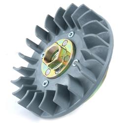 Lüfterrad SEIGIORNI CDI Zündung VARITRONIC für Lambretta LI/LIS/SX/TV