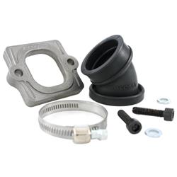 Ansaugstutzen MALOSSI MHR X360