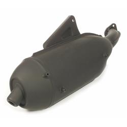 Auspuff SITO Plus für GILERA/PIAGGIO TPH/SKR 125/150ccm