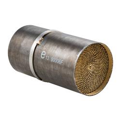 Katalysator ARROW für Vespa GTS/GTS Super 125ccm 4T LC iGet (`20-)