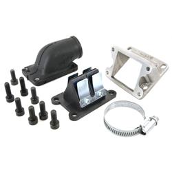 Ansaugstutzen POLINI 25mm