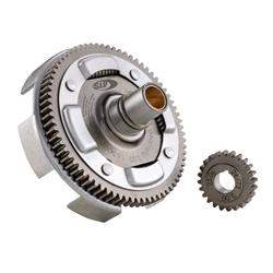 Getriebeübersetzung Z 24/72, (3.00) SIP Sport für Vespa 50-90/R/SS/100/PK50-100/S/XL/XL2