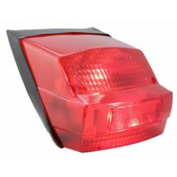 Rücklicht 162740 für Vespa P80-150X/PX80-200E/P150S/P200E
