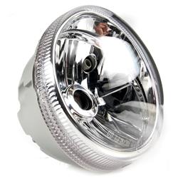 Scheinwerfer PIAGGIO für Kotflügel 639846 für Vespa GTV/GT 60 125-300ccm