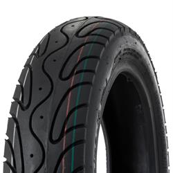 Reifen VEE RUBBER VRM134 90/90-10 50J TL vorne oder hinten