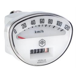 Tachometer PIAGGIO 1210515 für Vespa 125 PV/ET3/GTR/150 Sprint Veloce