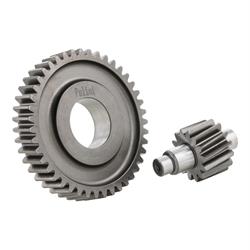 Getriebeübersetzung Z 14/43 POLINI Sekundär 202.1424 für Vespa Primavera/Sprint 50ccm 3V 4T iGet (`20-) Euro5
