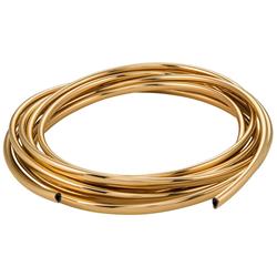 Kantenschutz breit gold