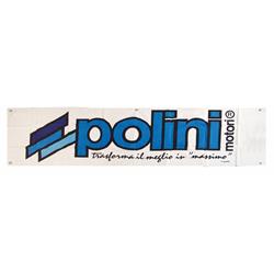 Banner POLINI