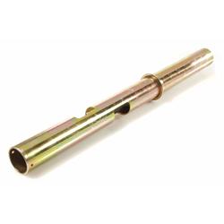 Gasrohr für Vespa PK50-125/S/XL/XL2/PX80-200/PE/Lusso/'98/MY/'11