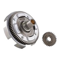 Getriebeübersetzung Z 27/69, (2.56) SIP Sport für Vespa 50-125/PV/ET3/PK50-125/S/XL/XL2