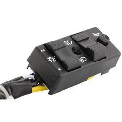 Lichtschalter für Vespa PX80-125E Lusso/PX150E 627925->/PX200E Lusso