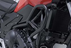 Adventure-Set Schutz. Honda NC750XD (24-) mit DCT.